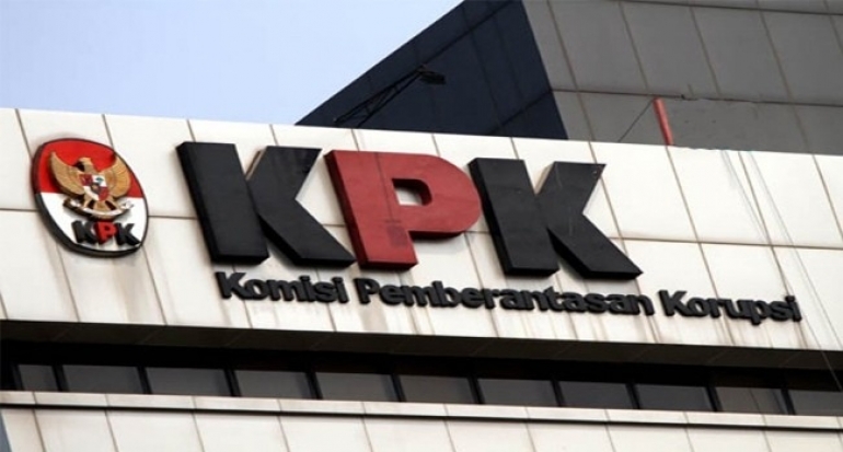 Irman Gusman Diperiksa KPK